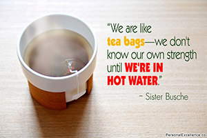 Quote of the Moment