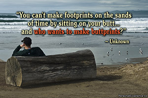 Quote of the Moment
