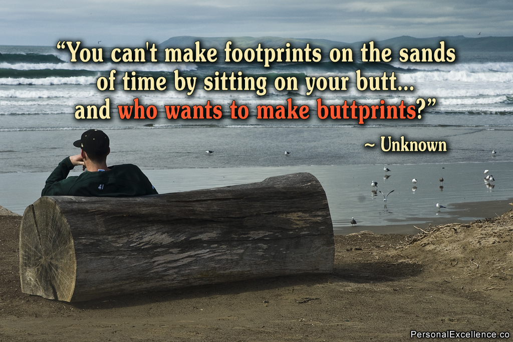 Quote of the Moment