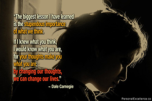 Quote of the Moment