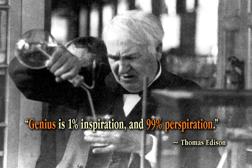 Quote of the Moment