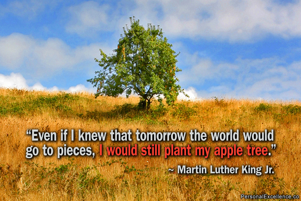 Quote of the Moment
