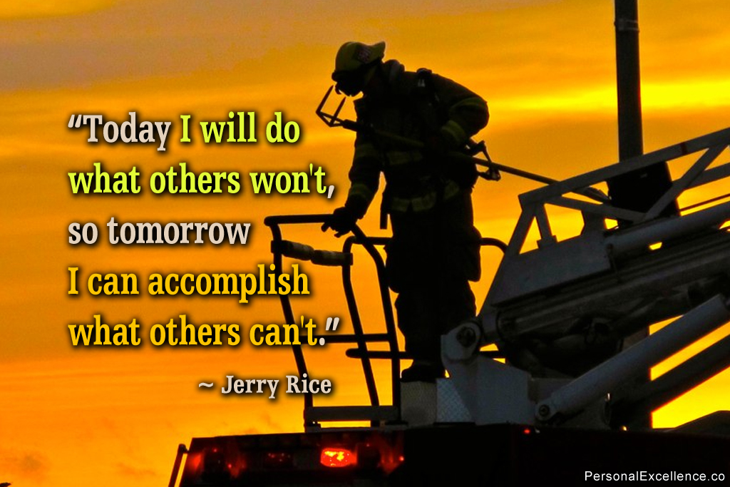 Quote of the Moment