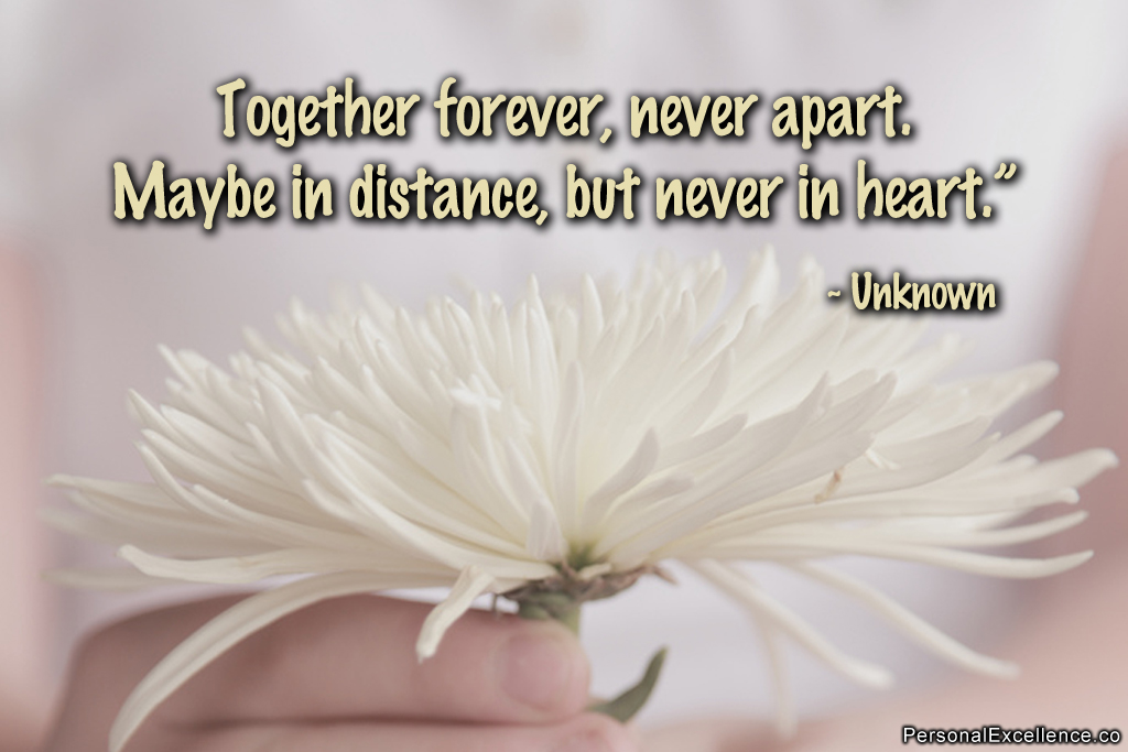 Quote of the Moment