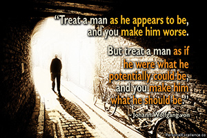 Quote of the Moment