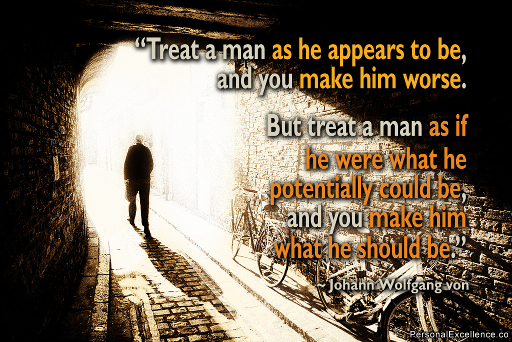 Quote of the Moment