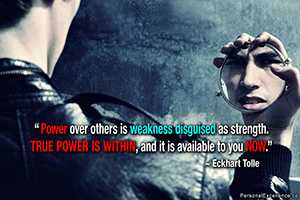 Quote of the Moment