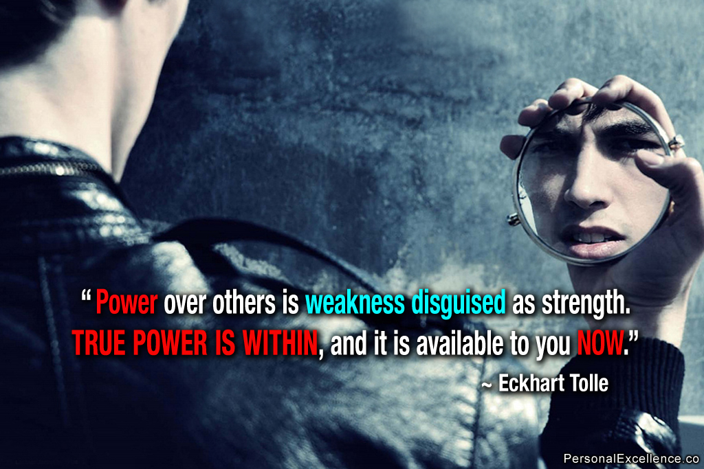 Quote of the Moment