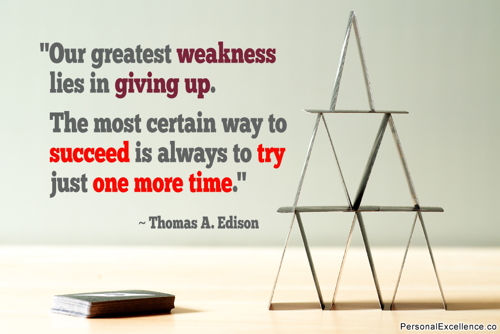 Quote of the Moment
