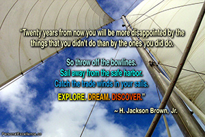 Quote of the Moment