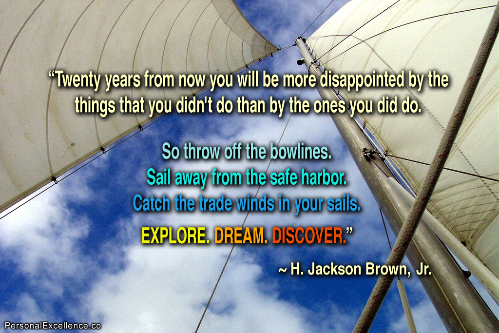 Quote of the Moment
