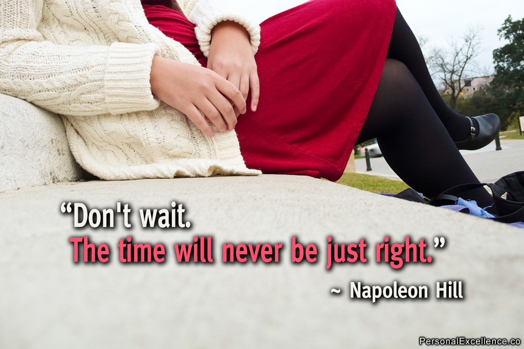 Quote of the Moment