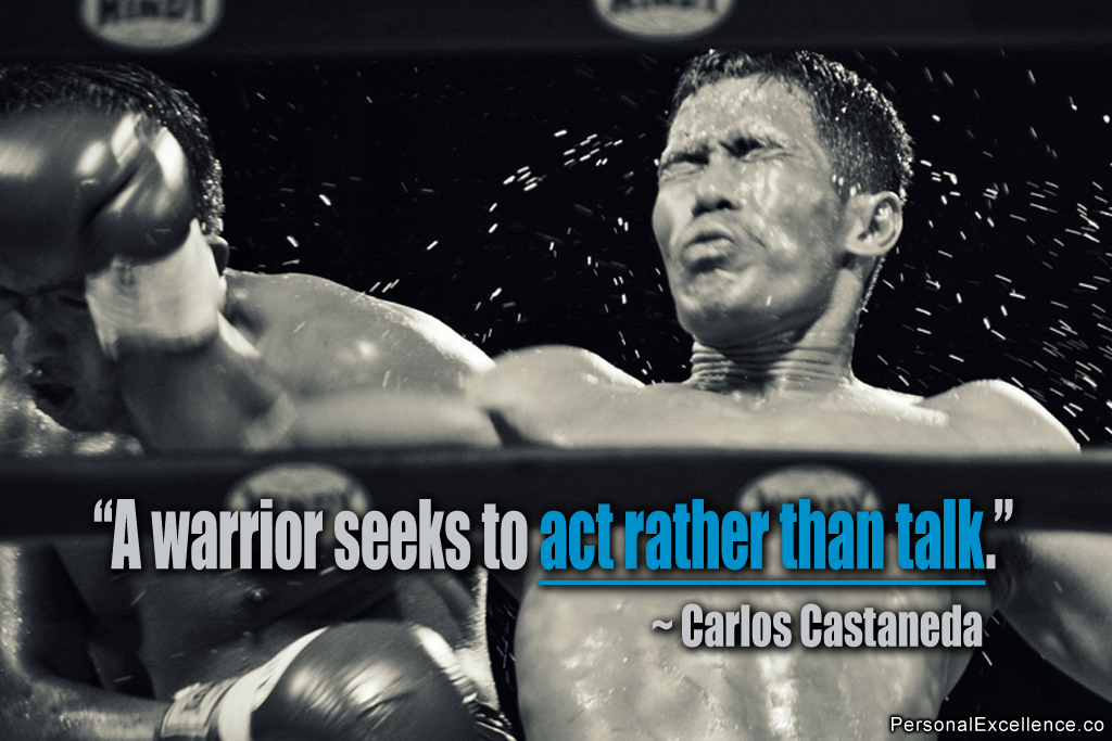 Quote of the Moment