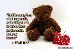 Quote of the Moment
