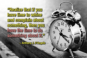 Quote of the Moment