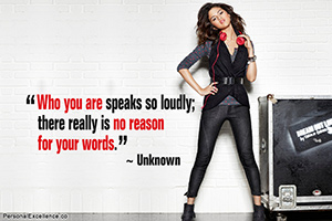 Quote of the Moment