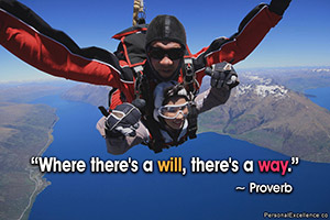 Quote of the Moment