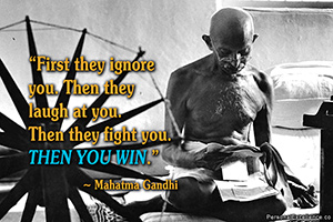 Quote of the Moment