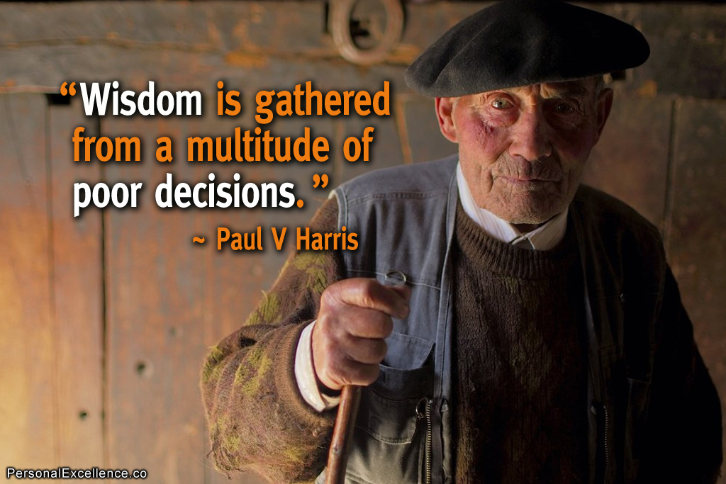 Quote of the Moment