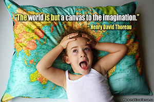 Quote of the Moment