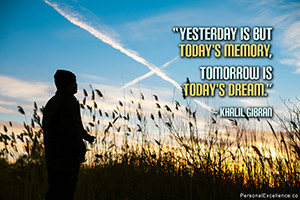Quote of the Moment