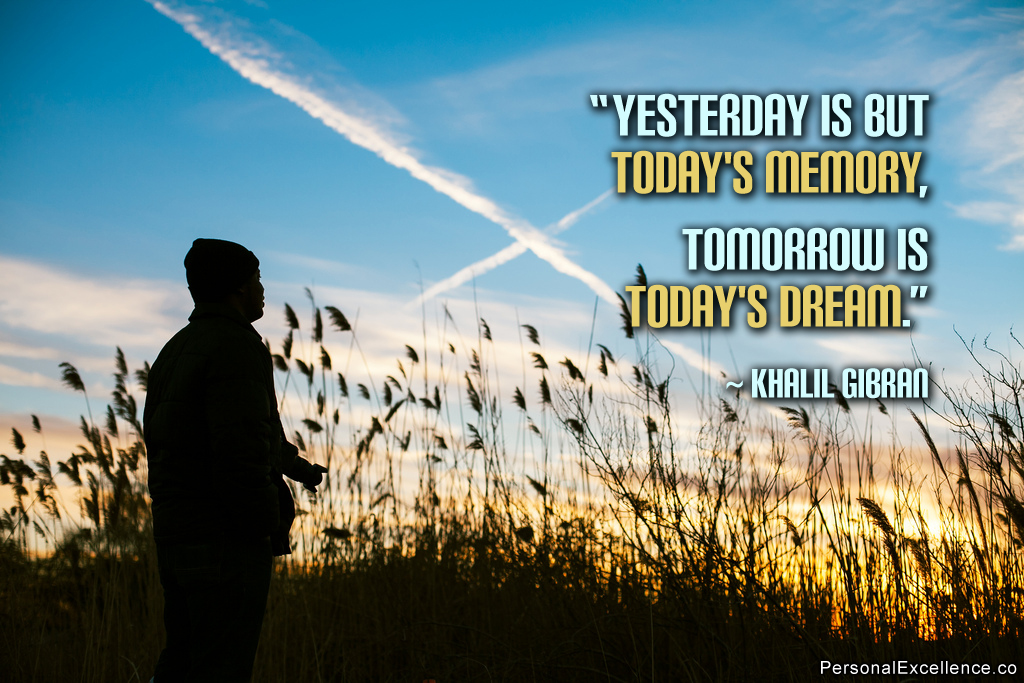Quote of the Moment