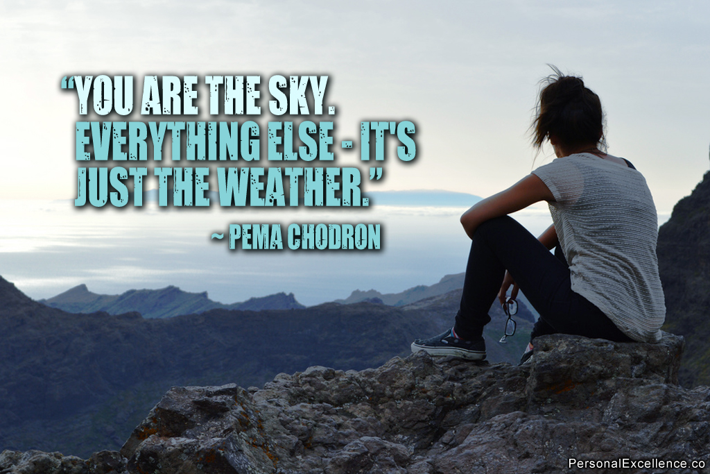 Quote of the Moment