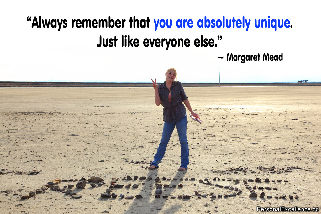 Quote of the Moment