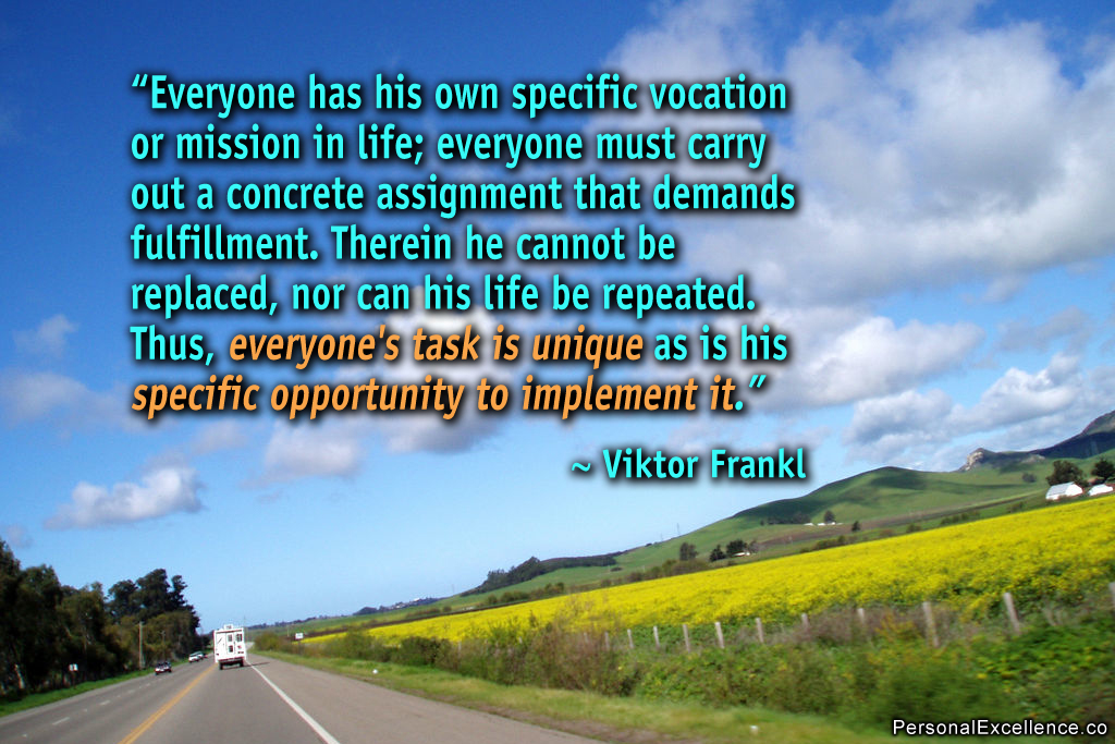 Quote of the Moment