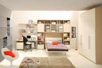 Inspirational Room