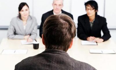 Job Interview