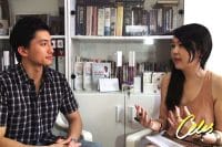 Interview with Daniel Wong, Author of "The Happy Student"