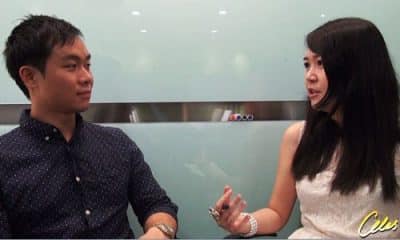Interview with Karl Chong