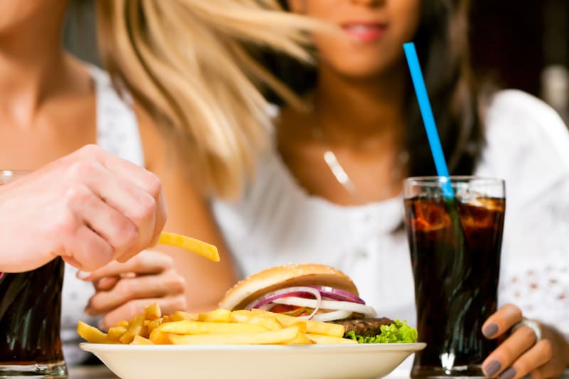 Junk food