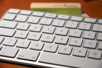 Portable keyboard