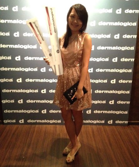 Dermalogica Product Launch
