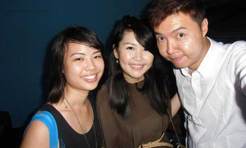Yan, Celes, Shun-Jian