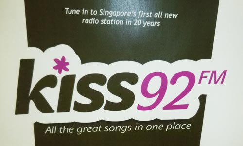 Kiss92 FM - All the great songs in one place!