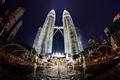 Kuala Lumpur