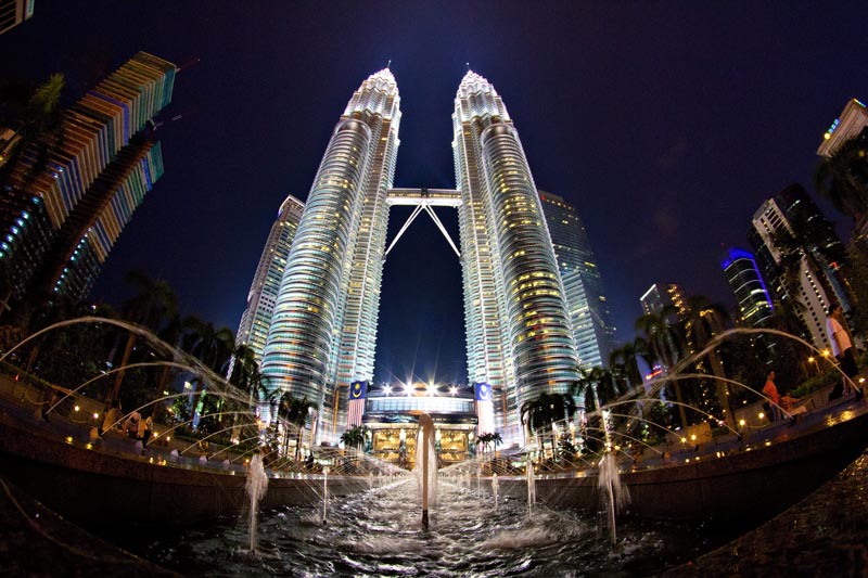 Kuala Lumpur