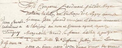 Letter