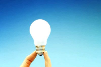 Light Bulb