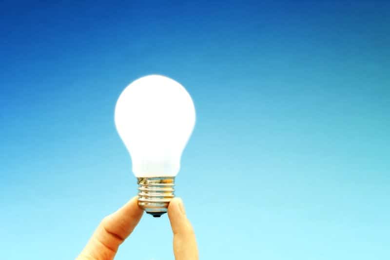 Light Bulb