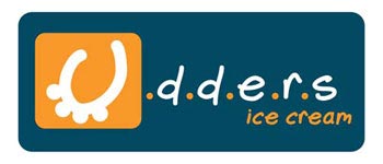 Udders Ice Cream