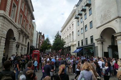 London