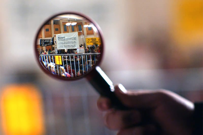 Magnifying Glass