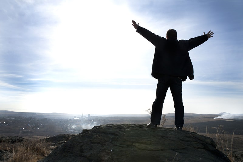 Confidence and Personal Power
