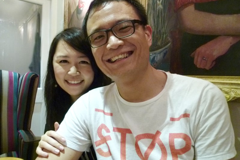 Edinburgh PE Meetup (2013): Celes and Ken