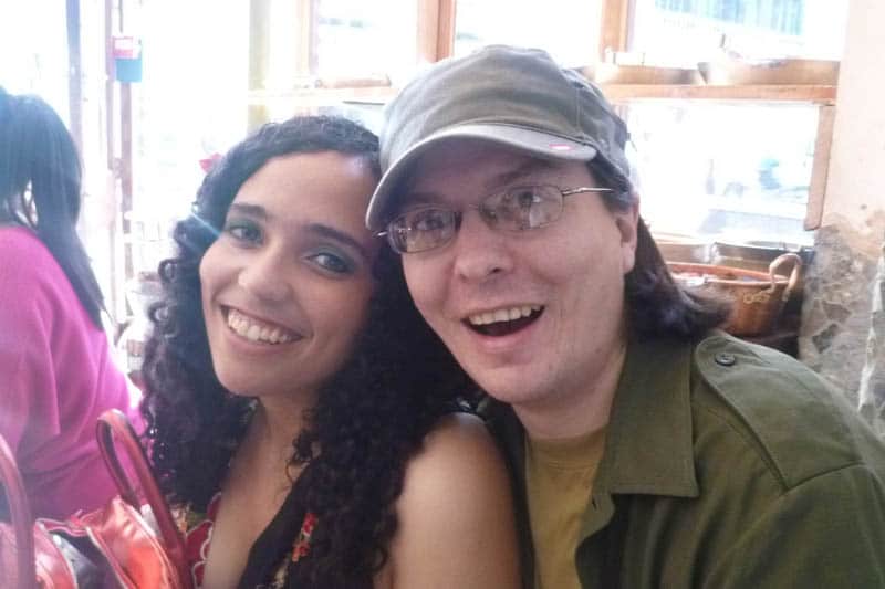 London PE Meetup (Aug 2011): Adrienne and Robert