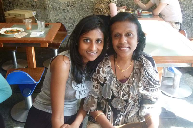 London PE Meetup (Aug 2011): Deepa and Girija